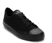 Zapatillas Topper Derby Monochrome - Negro