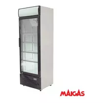 Visicooler Maigas 268 Lts 4 Meses De Uso