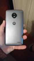 Celular Motorola E4