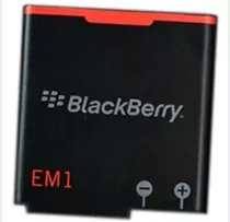Batería Em1 Blackberry 9360 Tienda