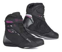 Botas Eleveit T-sport Lady Smart Bikers