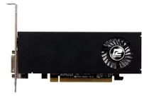 Placa De Video Powercolor Radeon Rx 550 Red Dragon 4gb Gddr5