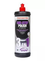 Menzerna One Step Polish 3 En 1 1 Litro