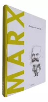 Coleção Descobrindo A Filosofia Volume 5 Marx Da Ágora Ao Mercado, De José Manuel Bermudo. Coleção Descobrindo A Filosofia, Vol. 5. Editorial Salvat, Tapa Dura, Edición 1 En Português, 2017