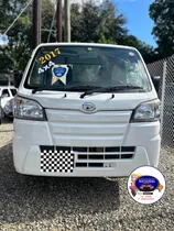 Daihatsu Hijet Automática