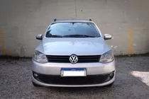 Volkswagen Fox 2011 1.6 Vht Prime Total Flex 5p