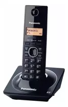 Telefono Inalambrico Panasonic Kx-tg1711ag Repuestos