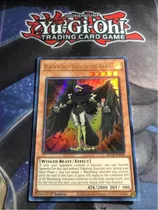 Blackwing Sirocco The Dawn Yu-gi-oh! Original Konami