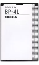Bateria Pila Celular Nokia Bp-4l (e71 E72 E63 N97) Tienda