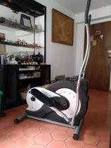 Maquina Escaladora De Hacer Ejercicio  Iron Body