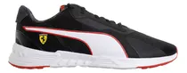 Zapatillas Puma Ferrari Tiburion Hombre Ng Bl Tienda Oficial