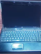 Notebook Hp Compaq 515 Placa Mousepad Y Botones 