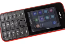 Celular Nokia 208 Con Garantía 90 Dias