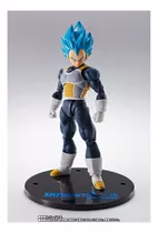 Preventa Super Saiyan Vegeta. Dragon Ball Super.