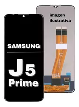 Modulo Pantalla Samsung J5 Prime Oled Display S/marco