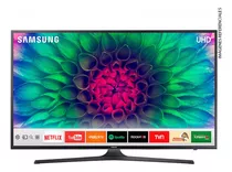 Smart Tv Ultra Hd 4k Led 49 Samsung Un49mu6103gx 