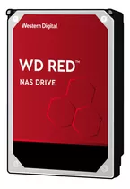 Disco Rígido 3tb Wd Red Wd30efrx Nuevo Sellado Envío Gratis
