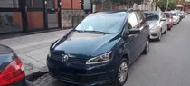 Volkswagen Suran 2018 1.6 Comfortline