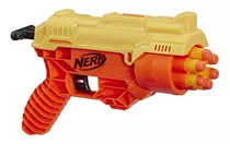 Nerf Alpha Strike Cobra Rc-6 Brinquedo Arminha Lança Dardos