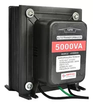 Autotransformador 5000va 110v 220v 220v 110v Até 14000  Btus