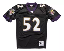 Mitchell & Ness Jersey Legacy Baltimore Ravens 04 Ray Lewis