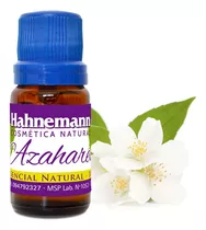 Aceite Esencial De Azahares Hahnemann® X 10 Ml