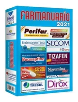 Farmanuario 2021 - Artículo Promocionado