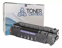 Toner Compatível Para Laserjet P2015 P2014 M2727