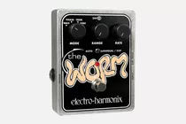 Pedal De Efectos Ehx The Worm Tremolo/vibrato/phase