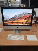 iMac 2009, 21 Pol., Intel Core 2 Duo, 4gb, Ssd 120gb