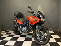 Suzuki V Strom 650 Recibo Yamaha Honda Xtz Tenere 250 Xre 