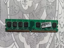 Memoria Ram 512mb Ddr2 533mhz Symax