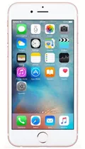 iPhone 6s 128gb Ouro Rosa Muito Bom - Celular Usado