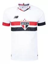Camisa São Paulo Tricolor 2024/25 - Pronta Entrega