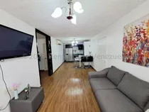 Marydoll Mogollon Alquila Elegante Apartamento Totalmente Amoblado Zona Oeste Barquisimeto-lara*/