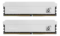 Kit Memoria Ram Asgard 2x8gb (16gb) 3600mhz