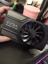 Geforce Evga Gtx 950 Sc 2gb (usada)