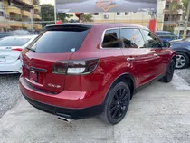 Mazda Cx9 Cx9