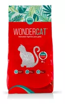 Piedras Sanitarias Wondercat Granulado X 4 Kg