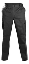 Pantalon Cargo De Trabajo Ombu Reforzado Original No Pampero