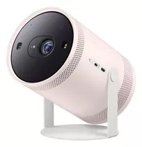 Samsung Blossom Pink The Freestyle Skin Para Smart Proyector