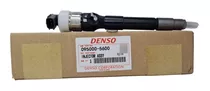 Inyector Diesel Mitsubishi L200 Euro 4 Original Denso