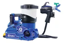 Graco Ultra Quickshot Pistola Airless Inalámbrica