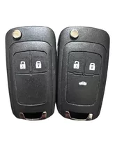 Control Remoto Para Chevrolet Spark Aveo Orlando Sail Cruze.