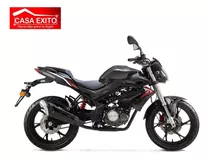 Moto Benelli Tnt150 150cc Año 2022 Color Ro/ Bl/ Ne 0 Km