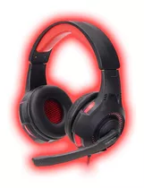 Auricular Ps4 Kolke Killer Kga-345 Gamer Microfono Luces Led