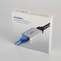 Magewell Captura Usb Hdmi Gen2 - Usb 3.0 Hd Video Capture