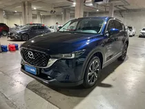 Mazda 2.0 High At 4x4 5p