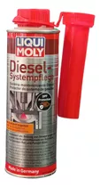 Sistema Mantenimient Diesel Liqui Moly Diesel Systempflege