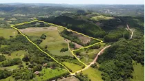 Fazenda / Sitio Rural Para Investidor 30.3 Hectares Mariana Pimentel/rs - Anúncio Com Vídeo